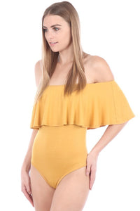 mode, Sage ots bodysuit