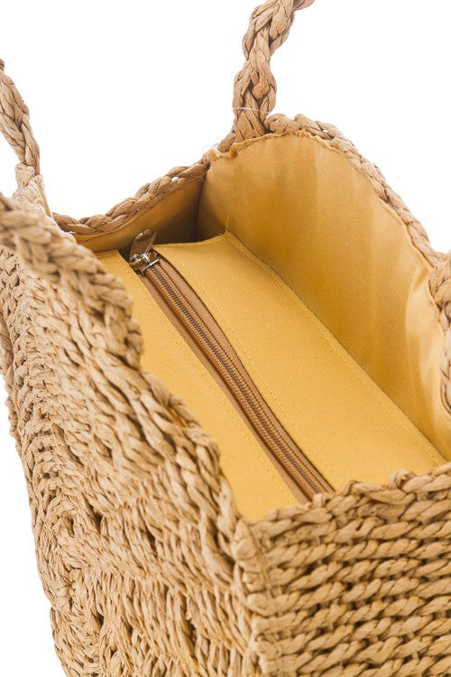 mode, roam aROUND bag
