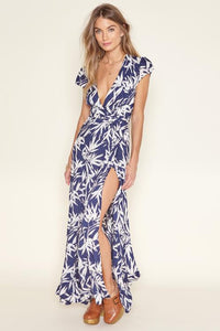 mode, Provence dress