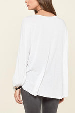 mode, Reese knit