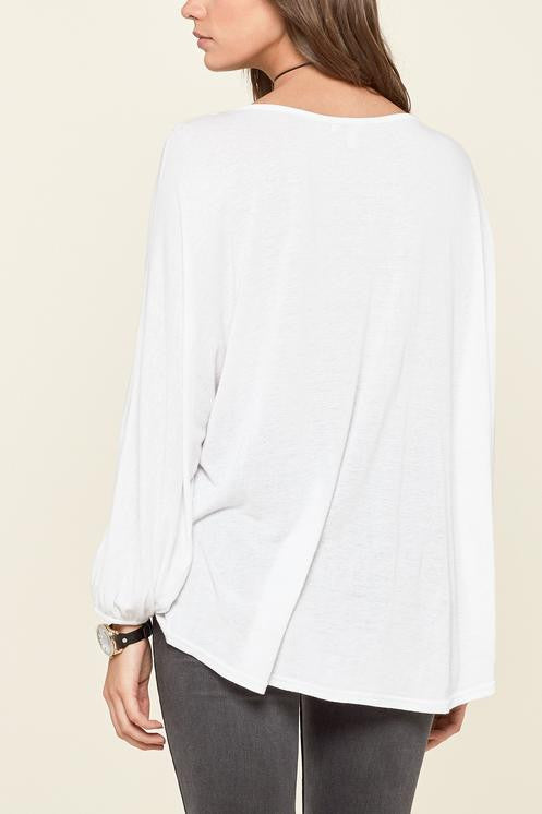 mode, Reese knit
