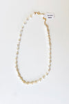 mode, leena necklace
