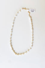mode, leena necklace