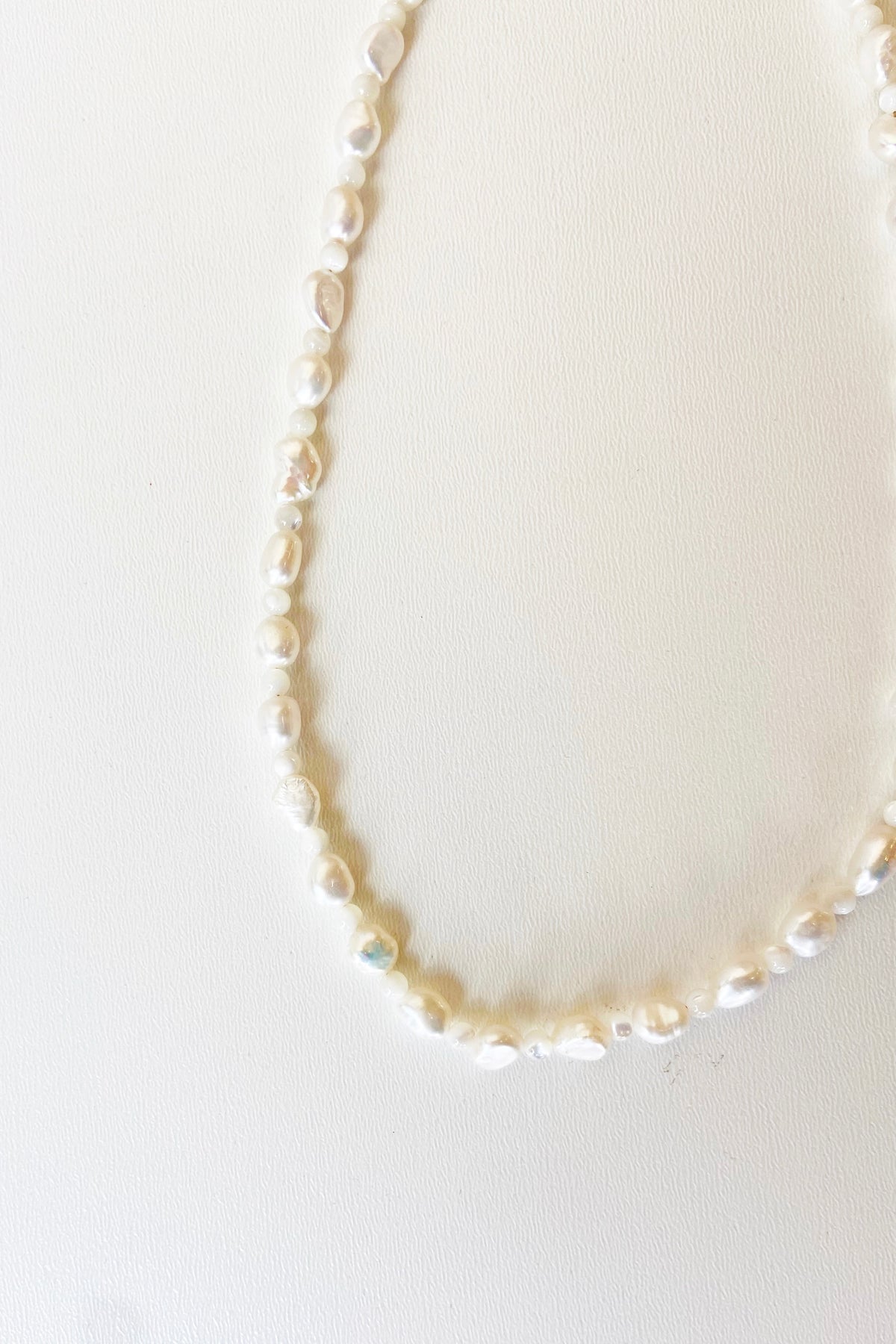 mode, leena necklace