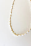 mode, leena necklace