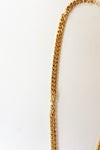 mode, elliot chain necklace 14"