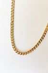 elliot chain necklace 15"