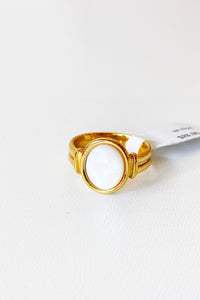 mode, lee ring