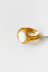 mode, lee ring