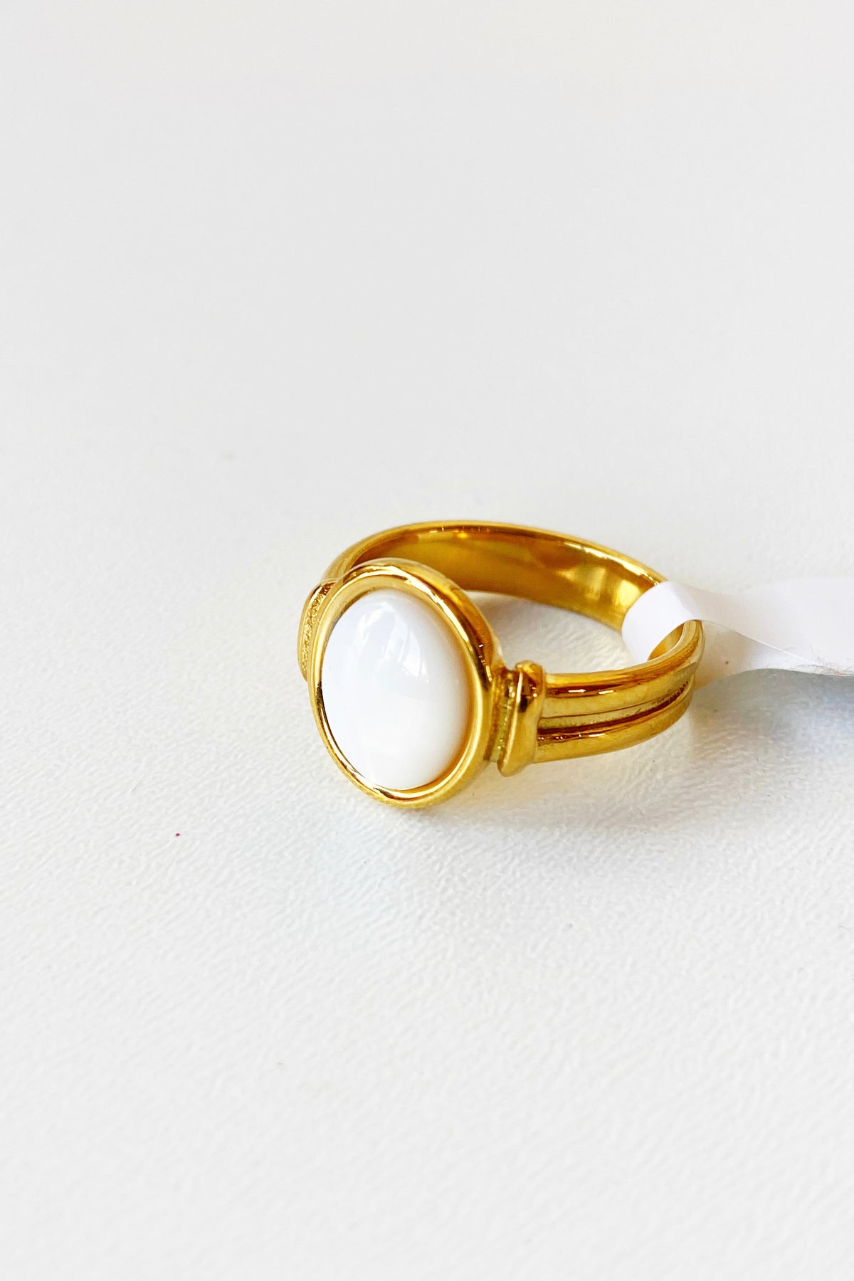 mode, lee ring