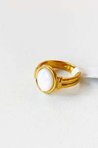 mode, lee ring