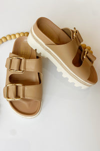 mode, xyla platform slides