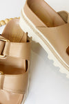 mode, xyla platform slides