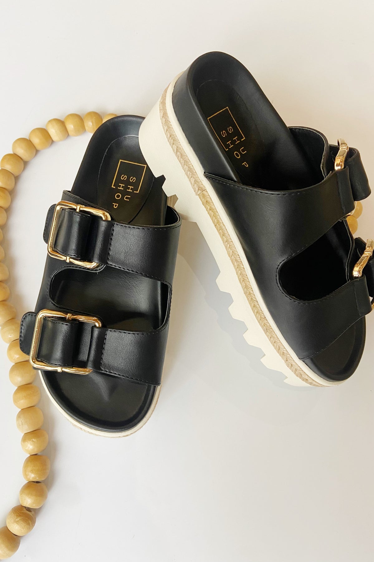 mode, xyla platform slides