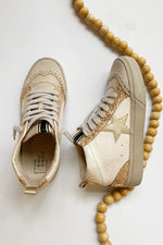 mode, paulina sneaker 2.0