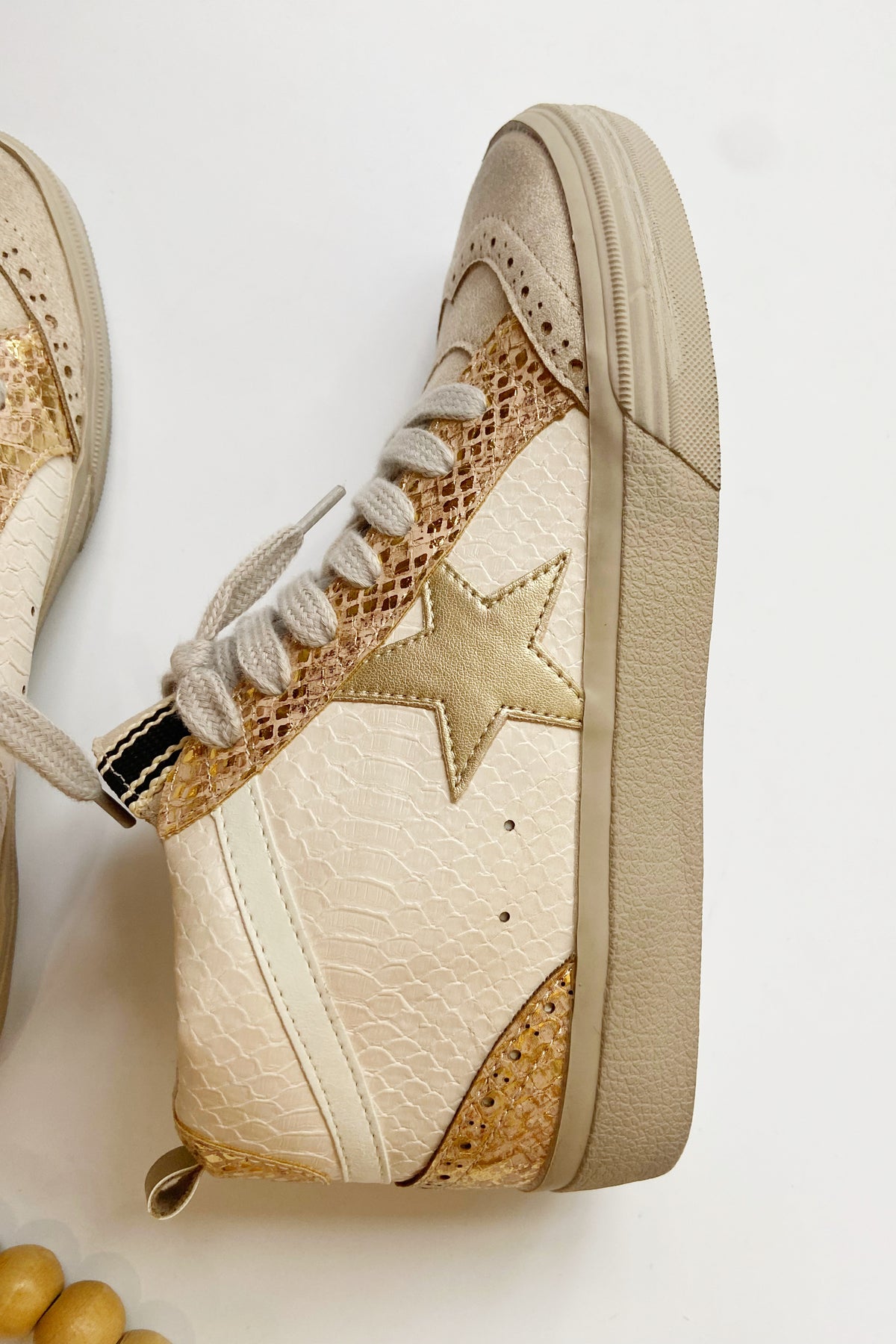 mode, paulina sneaker 2.0