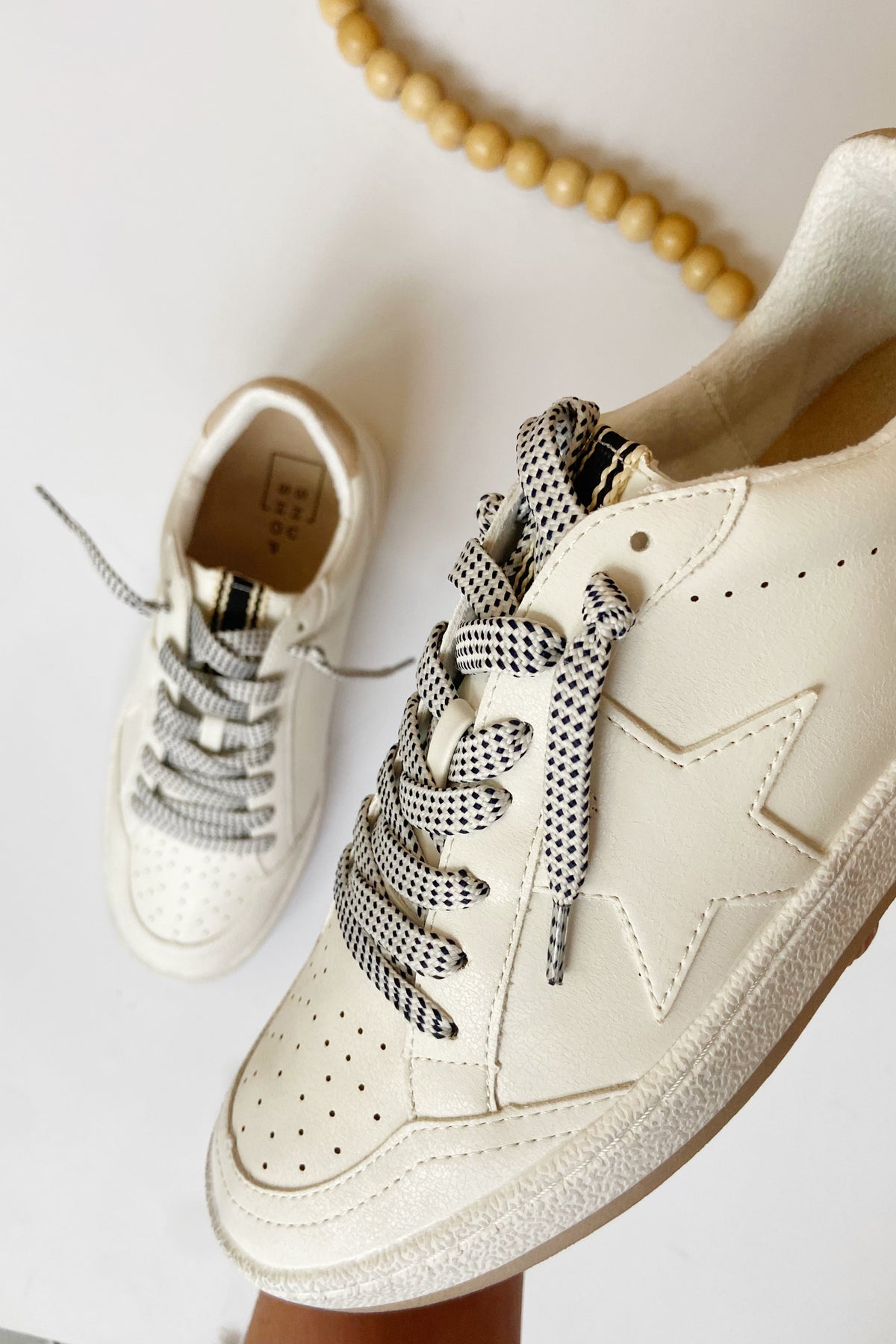 mode, paz sneaker 2.0