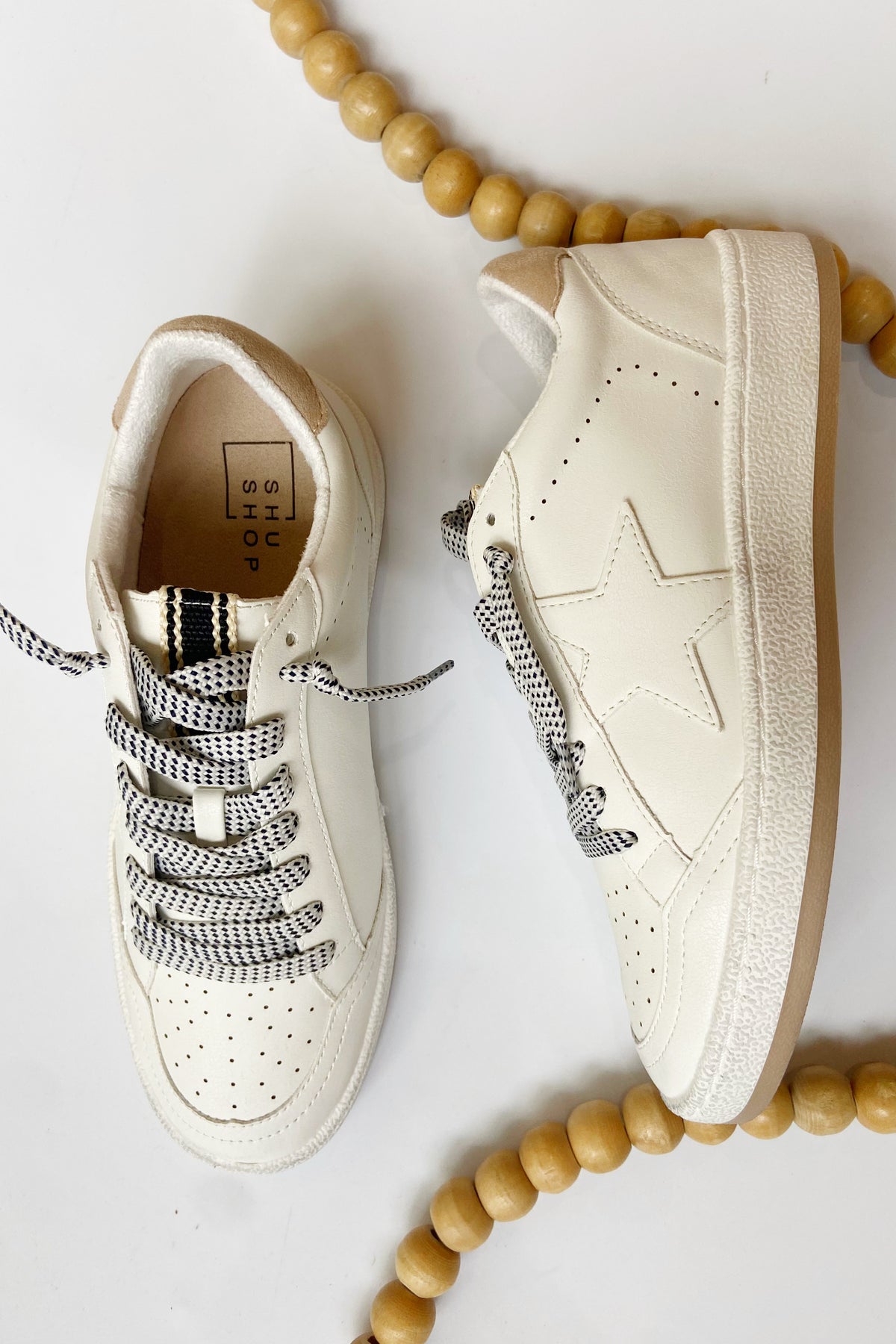 mode, paz sneaker 2.0