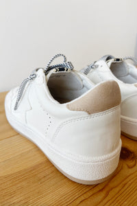 mode, paz sneaker 2.0