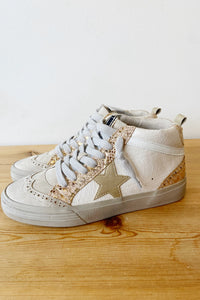 mode, paulina sneaker 2.0
