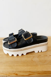 mode, xyla platform slides