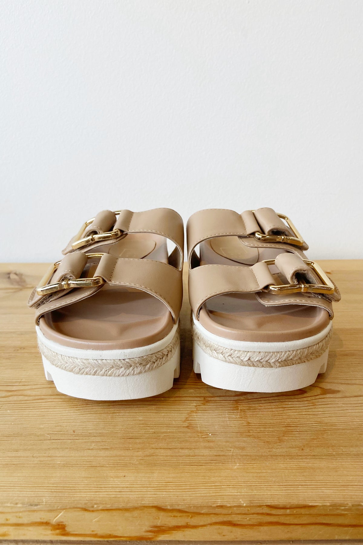 mode, xyla platform slides