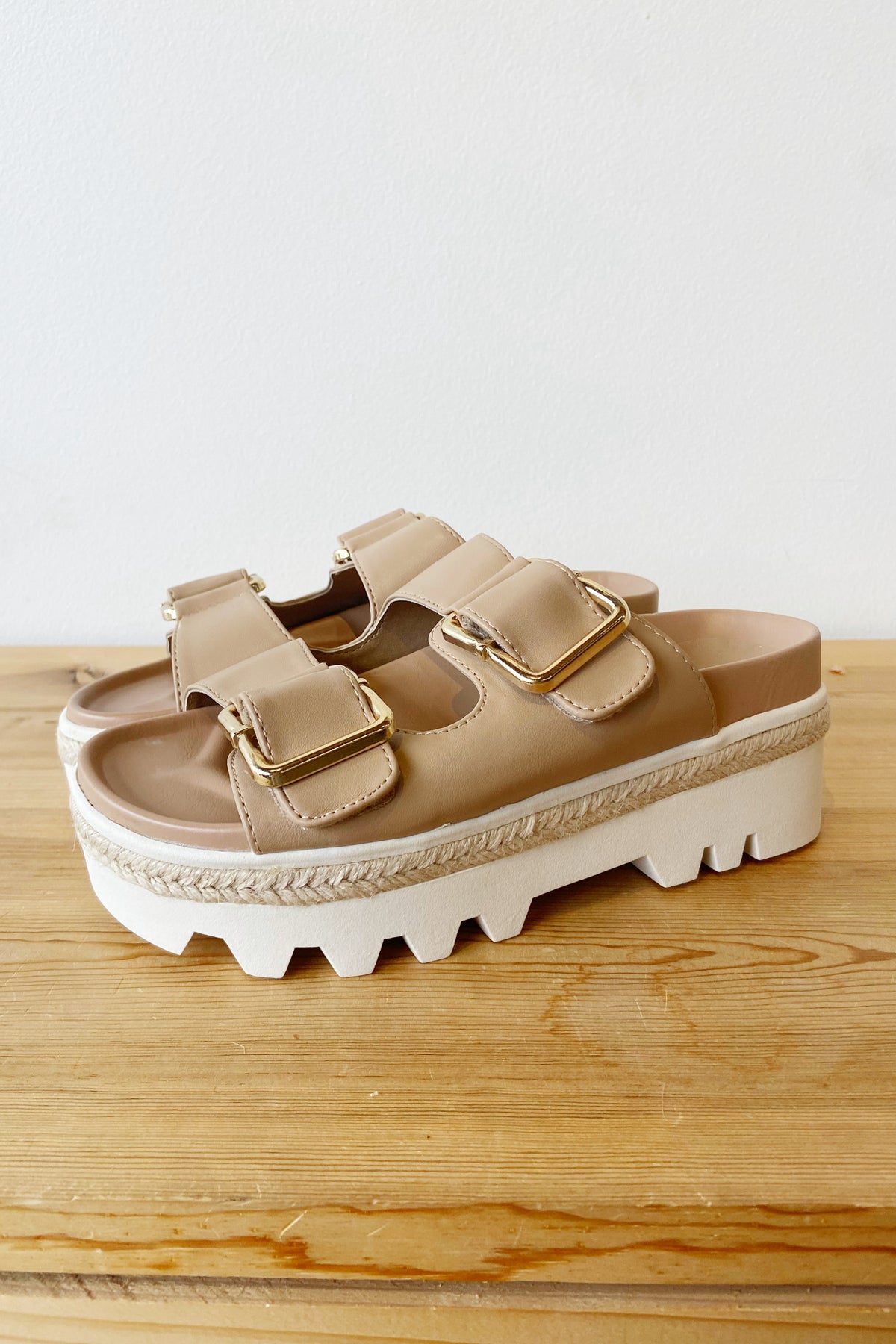 mode, xyla platform slides