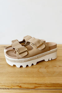 mode, xyla platform slides