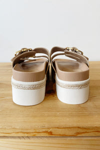 mode, xyla platform slides