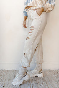 mode, thrashing joggers