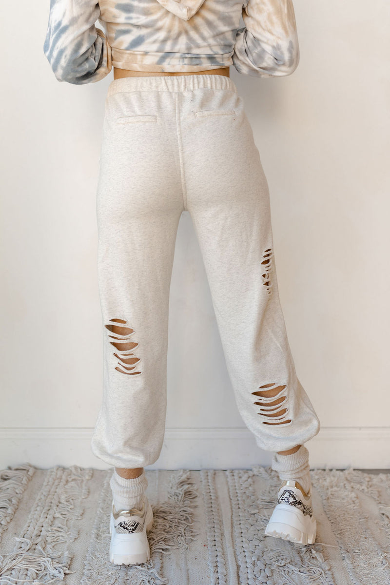 mode, thrashing joggers