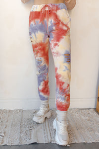 mode, don't stress drawstring jogger