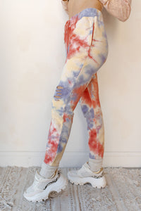 mode, don't stress drawstring jogger