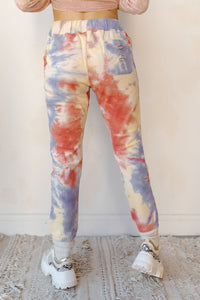 mode, don't stress drawstring jogger