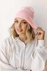 mode, grunge beanie