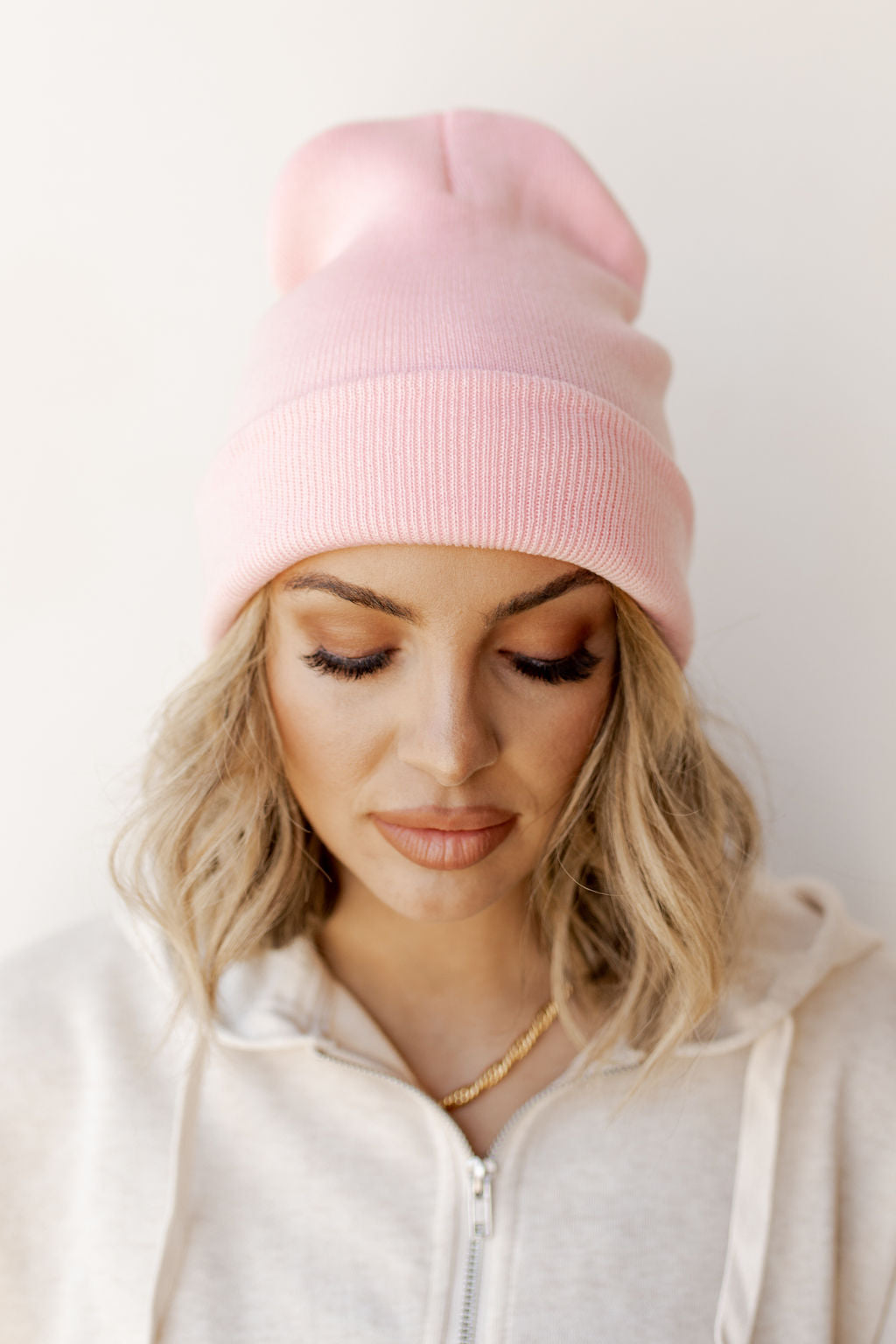 mode, grunge beanie
