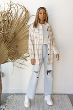 mode, good on you flannel