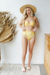 mode, juno underwire swim top