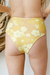 mode, brigitte high waist swim bottom