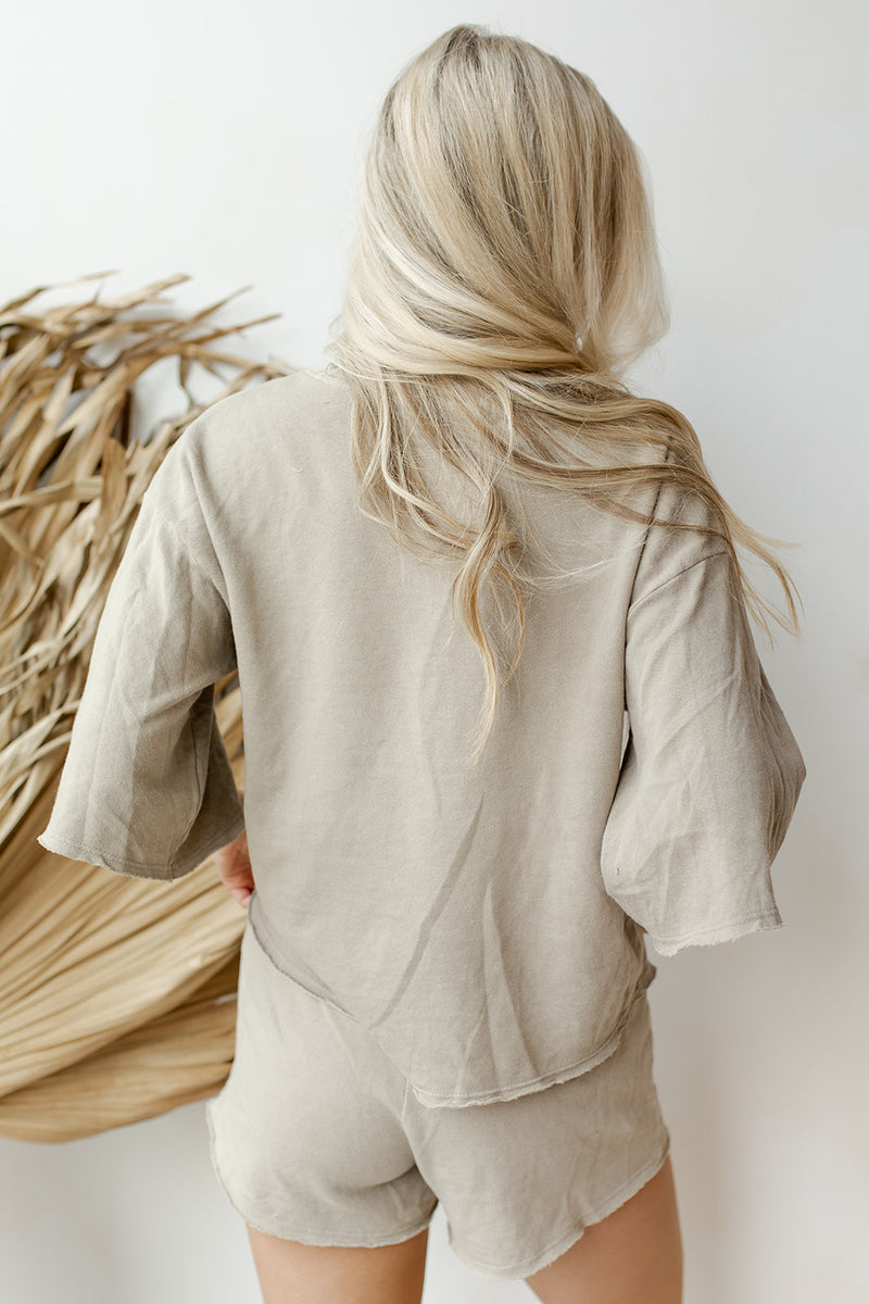 mode, from dust top