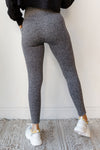 mode, blurred lines leggings