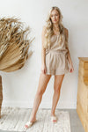 mode, tanks a lot sleeveless top
