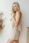 mode, tanks a lot sleeveless top