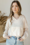 mode, lounge drawstring hoodie