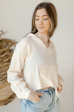 mode, lounge drawstring hoodie