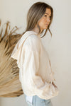 mode, lounge drawstring hoodie