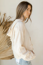 mode, lounge drawstring hoodie