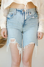 mode, nelson shorts