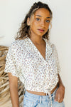 mode, sweet on you crop top