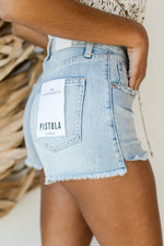 mode, cloud nine shorts